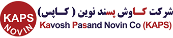 Meshkian Trading Company (kaps)